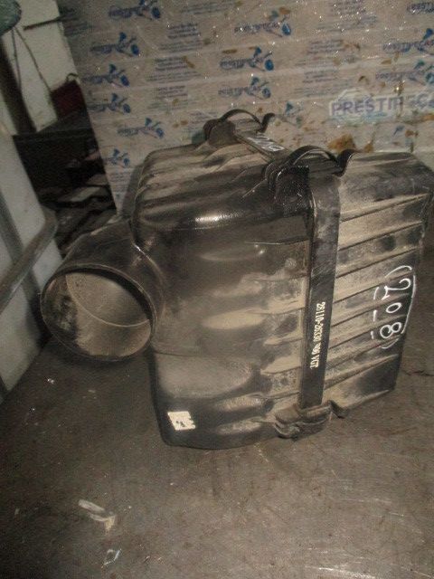 Caixa filtro ar HYUNDAI Santa Fé II (CM)