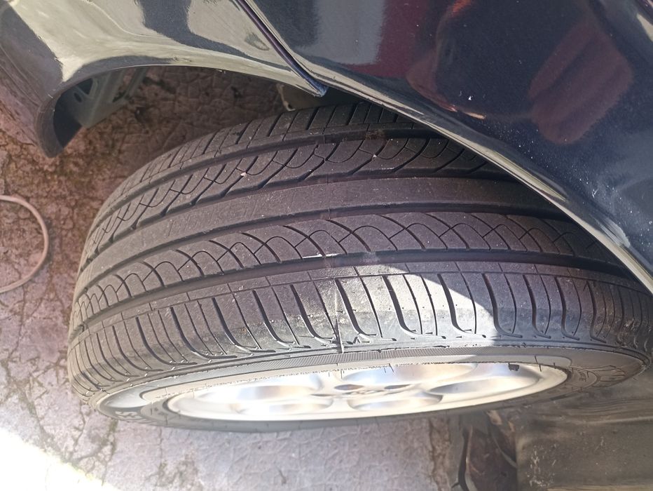 Alfa Romeo 156 1.6 twin Spark