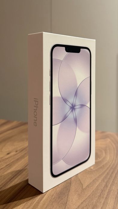 Apple iPhone 17e 5G 256GB Branco - DESBLOQUEADO - (ainda EMBALADO)
