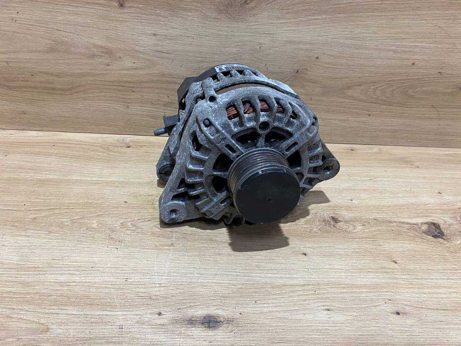 Генератор Оригінал Розборка Hyundai Kia Sportage IX35 Santa Fe Tucson