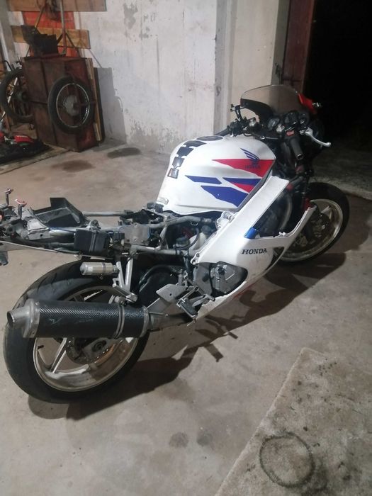 Peças Honda cbr 600
