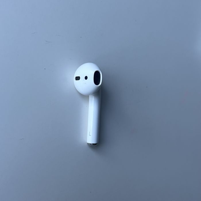 AirPods 2 (2019) + caixa carregamento