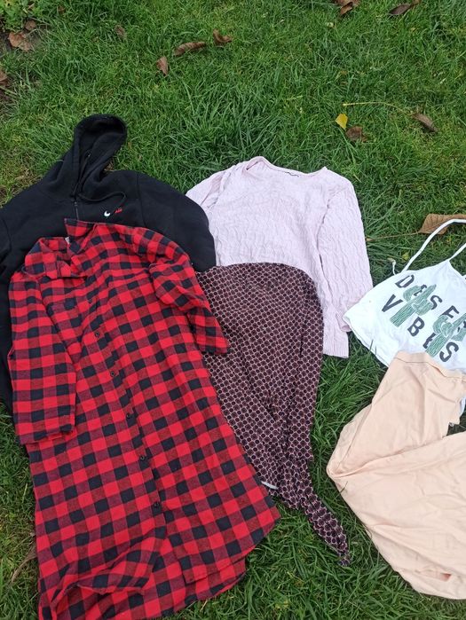 Одяг. жіночий.м/л.