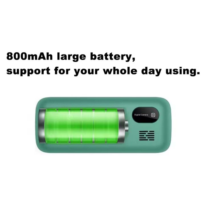 Мобільний телефон MKTEL M2023 новий