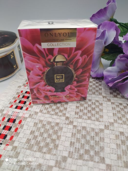 Woda perfumowana onlyou 30 ml