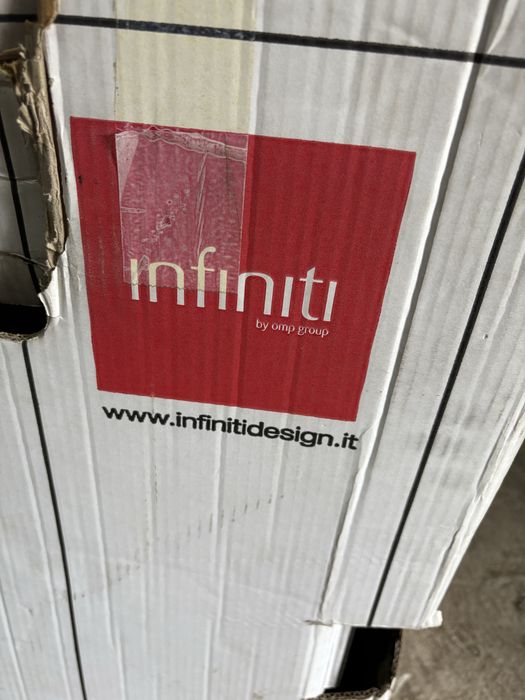 Krzesło  Callita Infinity Italy