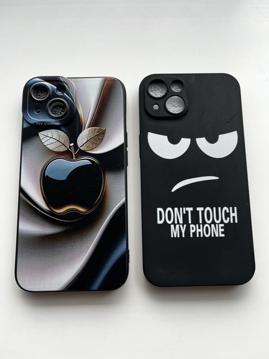 Новый чехол на iPhone 13
