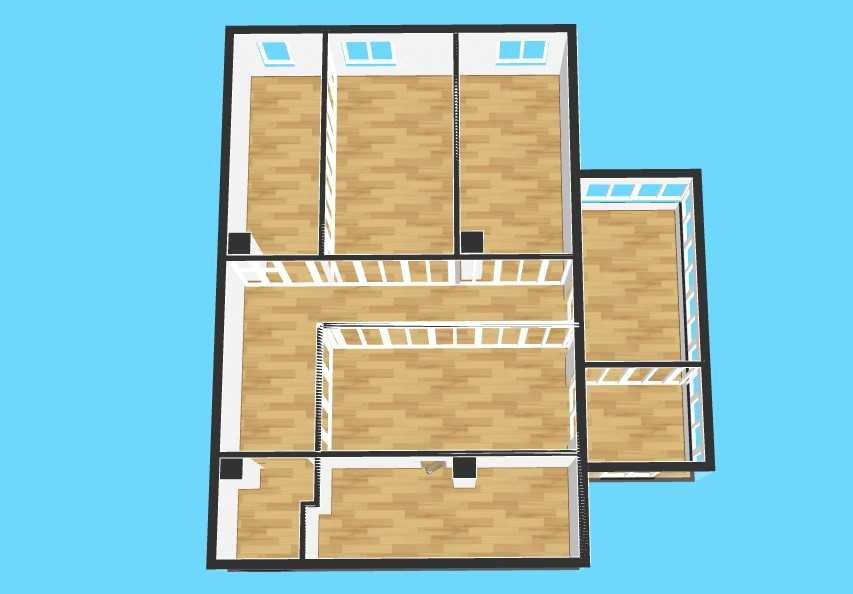 Офіс з кухнею і цілодобовим доступом, 168 кв/м, вул.С.Стрільців