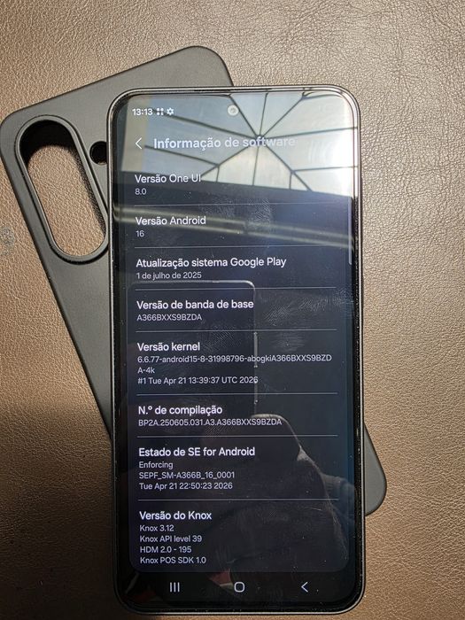 SAMSUNG Galaxy A36 5G 256GB/8GB