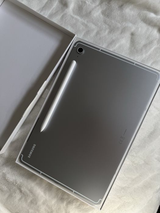 Samsung Galaxy Tab S10 FE – 10.9” | 128GB | Como Novo