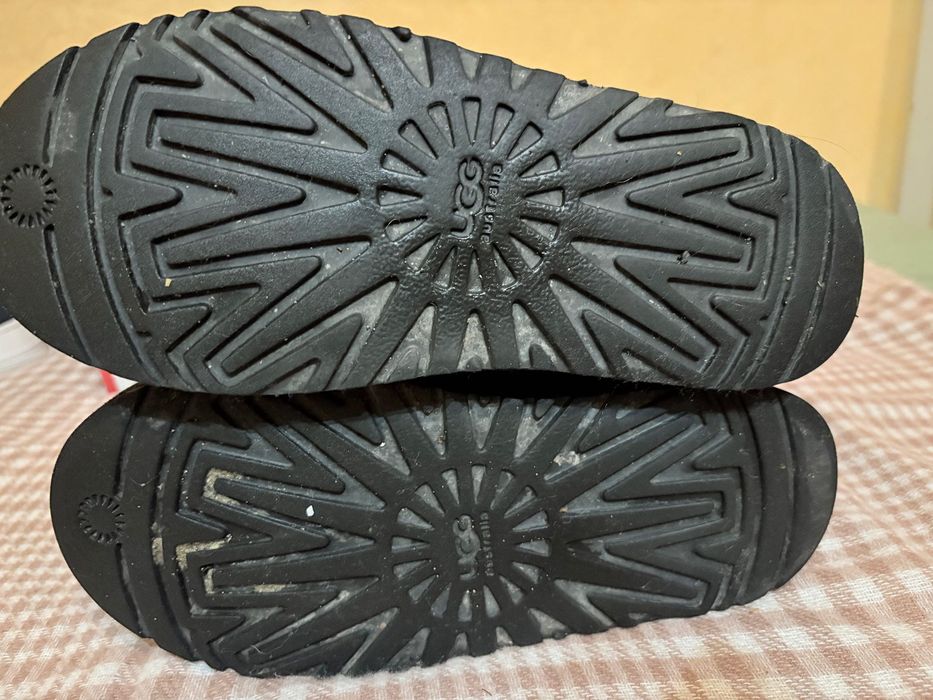UGG оригінал жіночі РОЗПРОДАЖ!