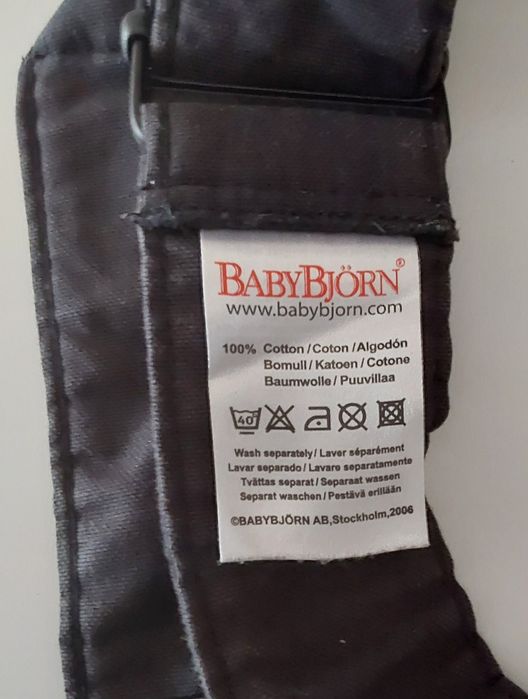 MARSÚPIO TRANSPORTE BEBÉ DOS 3,5 Kg aos 11 kg. Casa,Passeio,Trabalho.