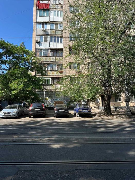 Комерційна нерухомість за адресою Куликове поле пл. (площа 186 м²) - Atlanta.ua - фото 2