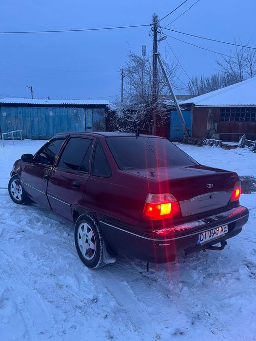 Daewoo Nexia 2008 торг