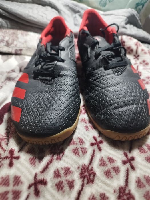 Halówki Adidas Predator 20.4 IN 44.5r