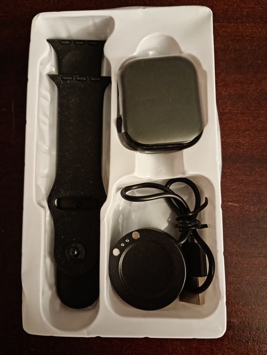 Smartwatch i10 PRO MAX