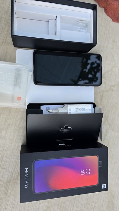 Xiaomi Mi 9T Pro 128Gb