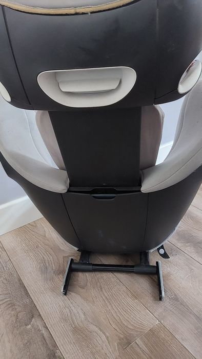 Fotelik samochodowy 15-36 kg Cybex