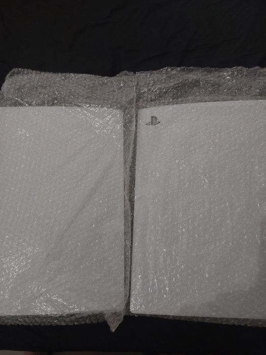 Tampas playstation 5 Standard Nova