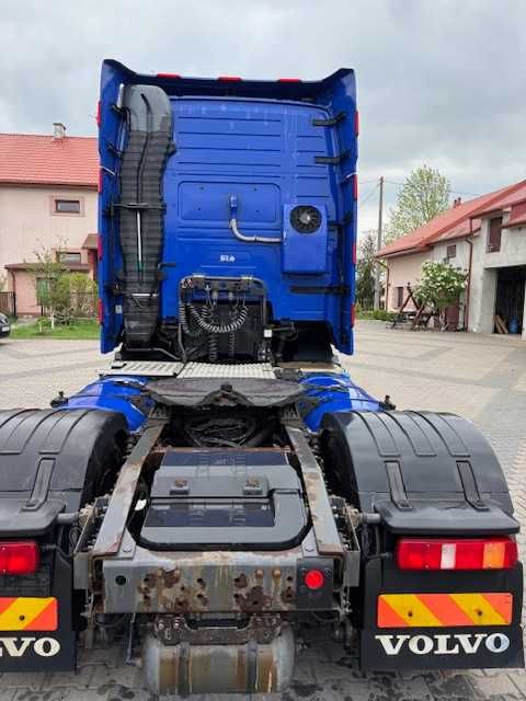 volvo fh 2013 500