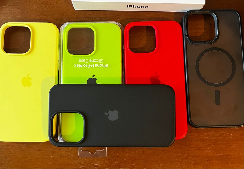 iPhone 14 Pro Max