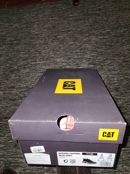 Кросівки Cat 41 розмір