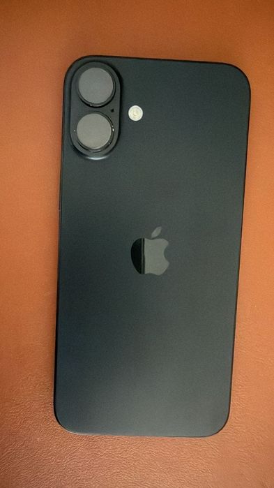 Iphone 16Plus 256gb