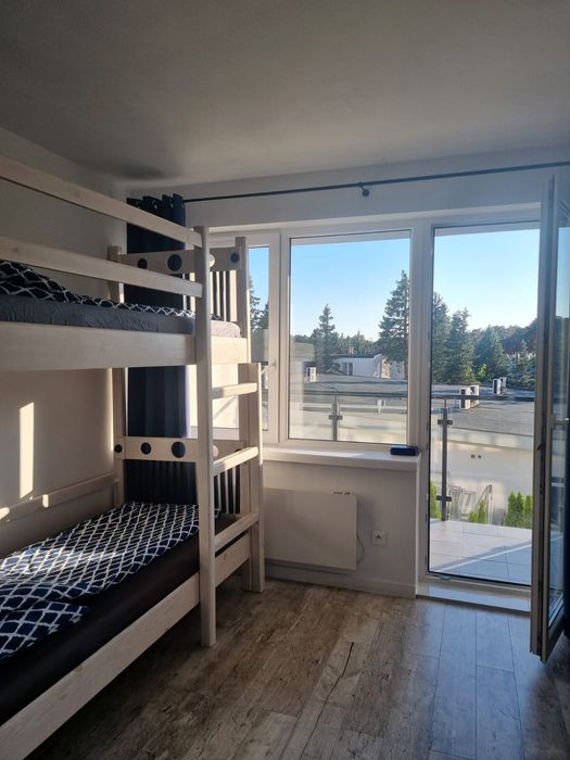 Sprzedam apartament nad morzem w Rowach - Widok 6