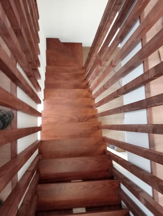 Serviço Taqueiro ( Pavimento de madeira)