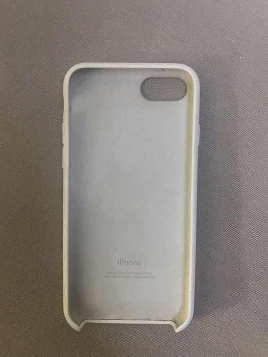 Orginalny iphone case