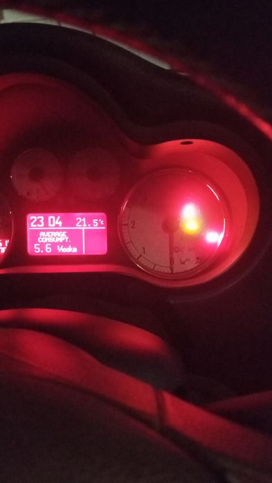 Alfa Romeo GT 1.9 JTDm