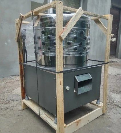 Пероз'ємна машина шина для зняття пера СО-550