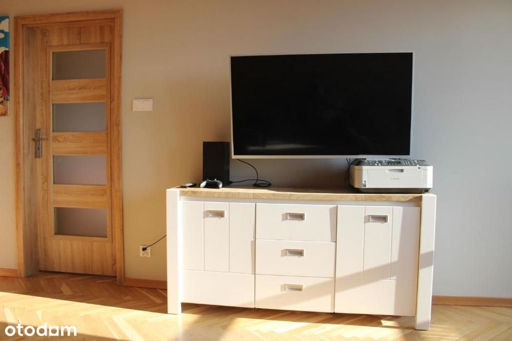 2 pokoje / duża loggia / piwnica / przylesie / ROI 9% netto