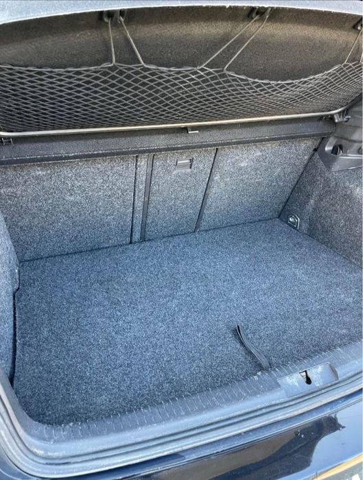 Volkswagen Golf V 2.0 tdi