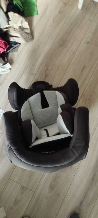 Продам автокрісло 4 baby
