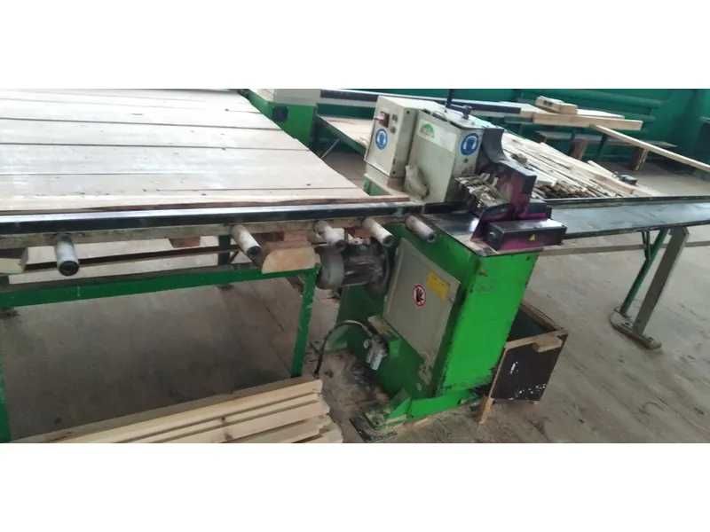 Комплекс переробки деревини, 1726 кв. м, вул. Миколи Микитюка, 103