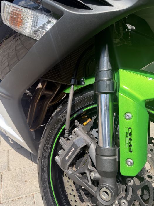 Kawasaki Ninja1000 без пробігу Доставка-Обмін