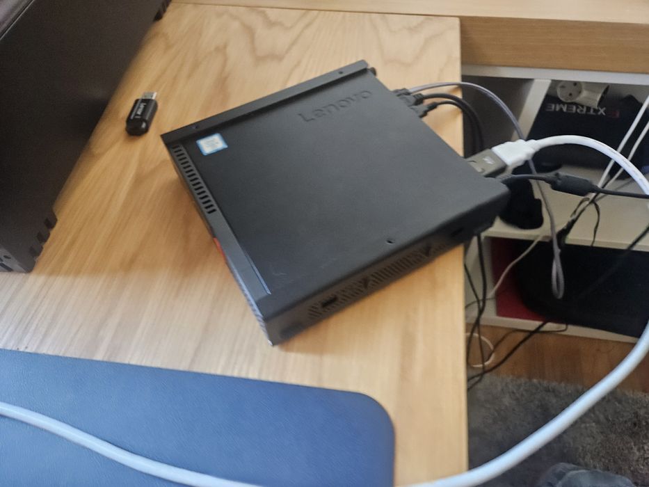Mini PC Lenovo ThinkCentre Tiny