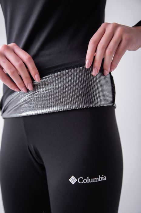 Термобілизна Columbia omni-heat жіноча термобелье опт/дроп