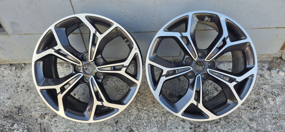 Диск r19 Кіа Спортейдж 5, 24 року KIA Sportage 5