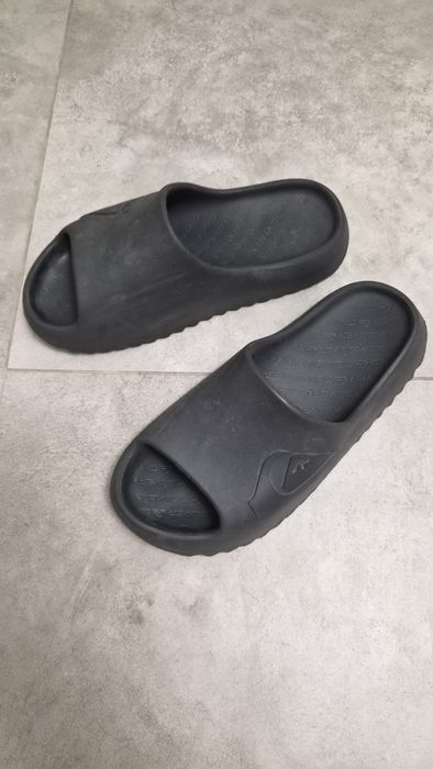 Klapki basenowe Quicksilver