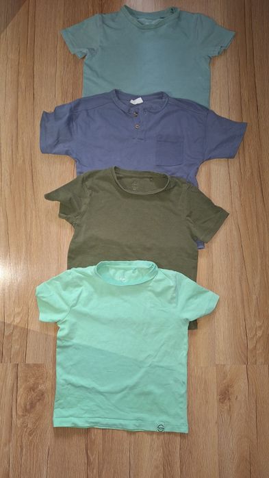 T-shirt koszulki  98 smyk