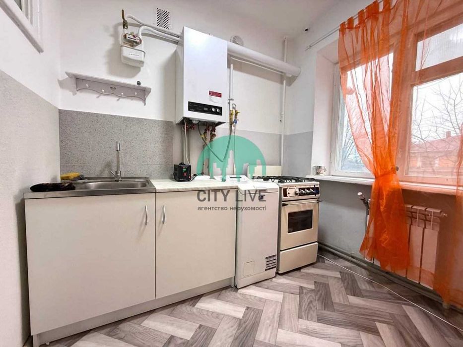 Здам 1кімнатну квартиру по вул. Республіканська. Поряд озеро/парк (38)