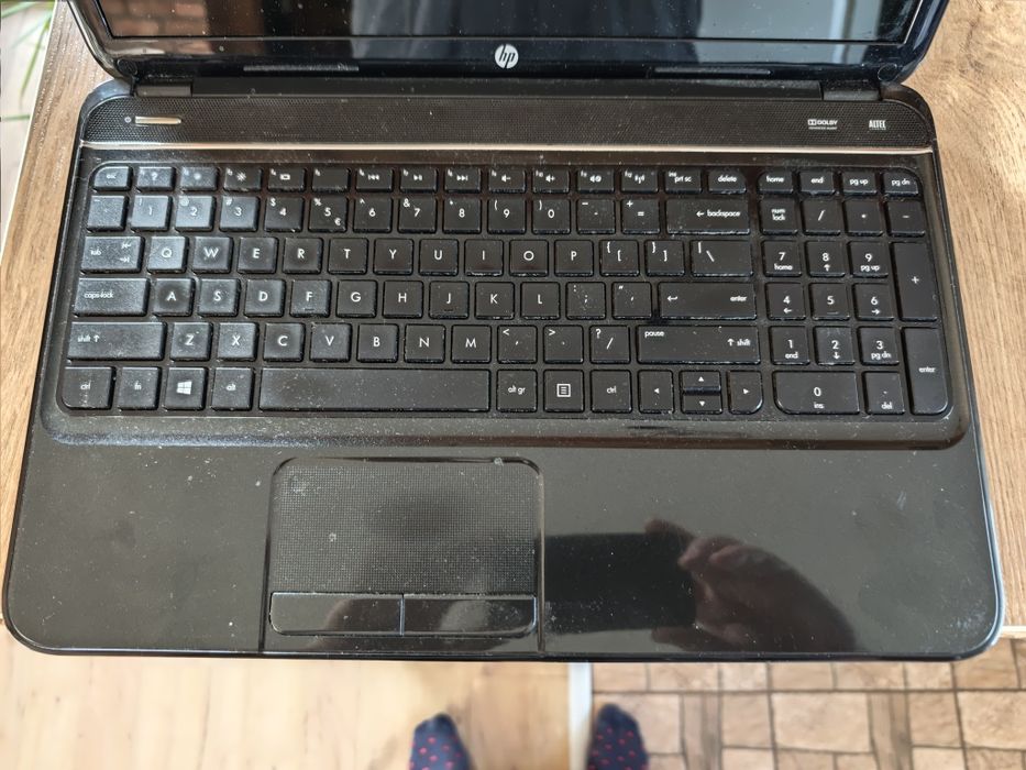 Laptop HP Pavilion g6