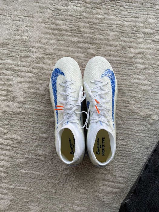 Nike Air Zoom Mercurial Vapor 16 Prototype