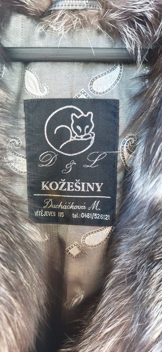 Futro   Kożešiny
