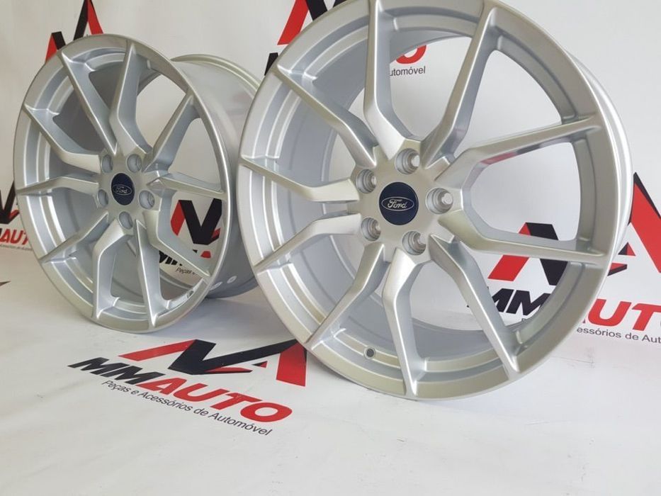 Jantes Ford Focus RS MK3 19