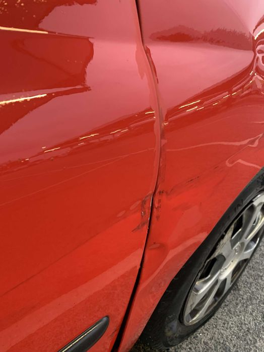 Peugeot 207 1.4 HDi Diesel – 318998 km – Económico