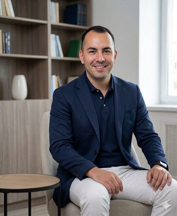 Психолог Сексолог