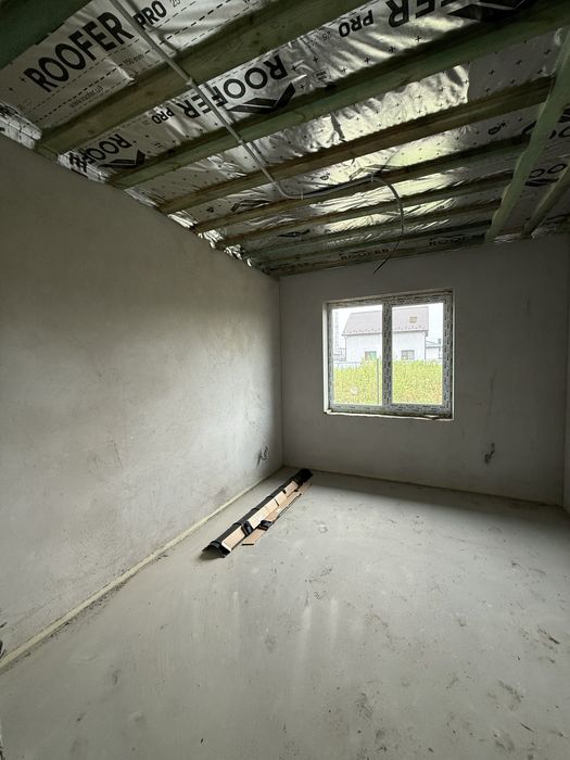 Продаж дуплекс в с.Рованці | Луцький район | ВСТАНОВЛЕНИЙ ЕЛЕКТРОКОТЕЛ ТА АВТОМАТ | 5 соток землі